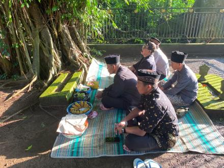 Bersih Desa Nyadran